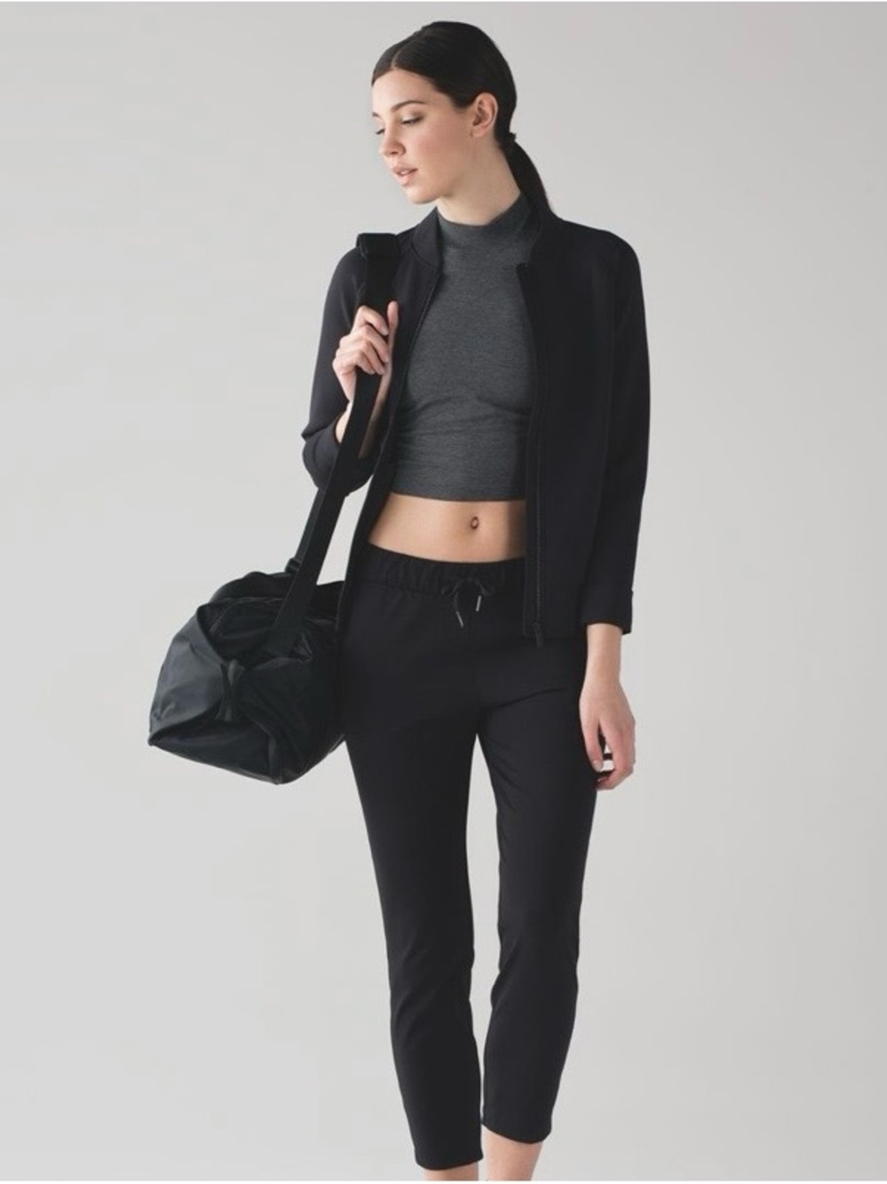 Lululemon On The Fly Pant *28"